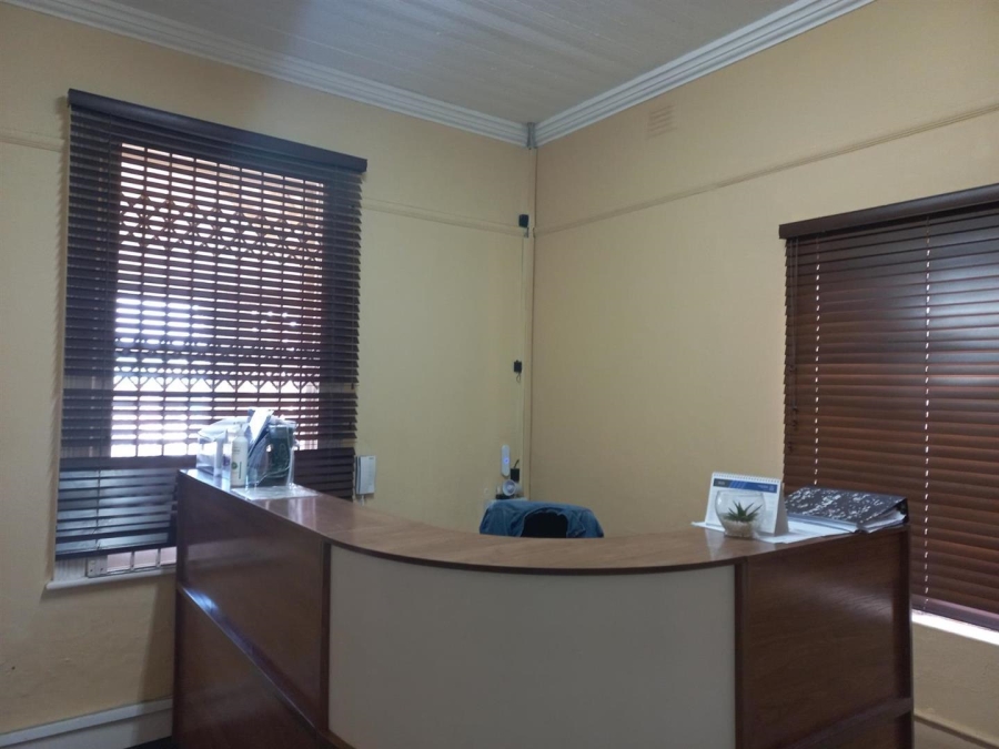 Commercial Property for Sale in Belgravia Eastern Cape